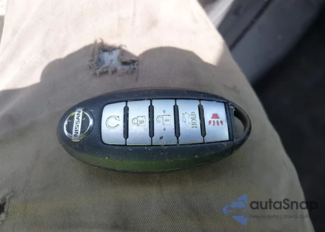 2017 Nissan Altima 2.5 Sv from USA, damaged, VIN 1N4AL3AP7HC232166